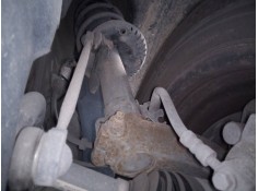 AMORTIGUADOR DELANTERO IZQUIERDO 