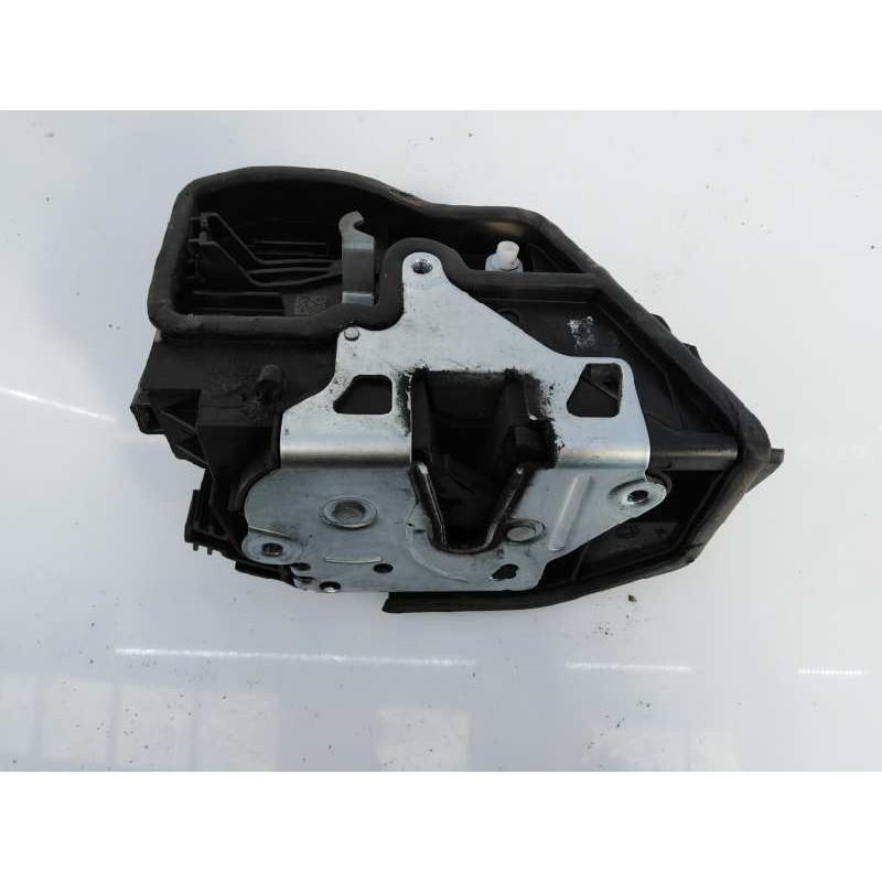 Recambio de cerradura puerta trasera derecha para bmw serie 1 lim. (f20) 116d referencia OEM IAM 7229460  E1-A3-3-1