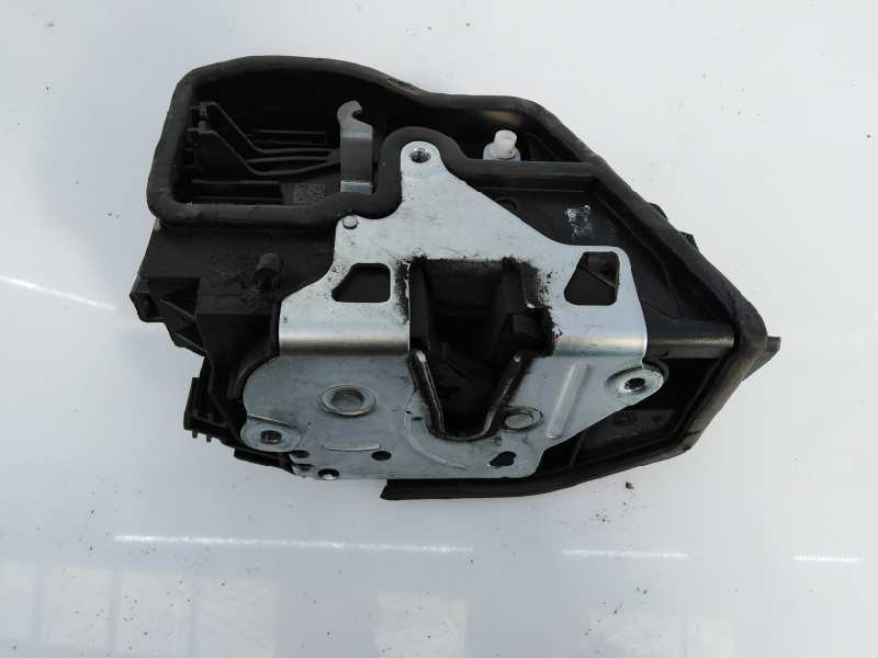 Recambio de cerradura puerta trasera derecha para bmw serie 1 lim. (f20) 116d referencia OEM IAM 7229460  E1-A3-3-1