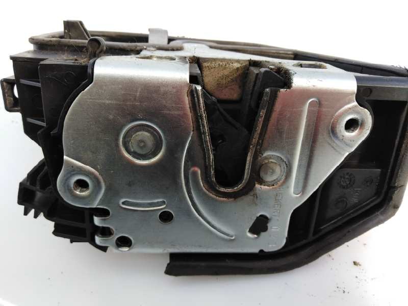 Recambio de cerradura puerta trasera derecha para bmw serie 1 lim. (f20) 116d referencia OEM IAM 7229460  E1-A3-3-1
