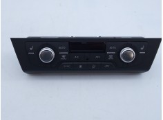 Recambio de mando climatizador para audi a6 avant (4g5) 3.0 tdi quattro referencia OEM IAM 4G0820043AM  E2-A3-13-1