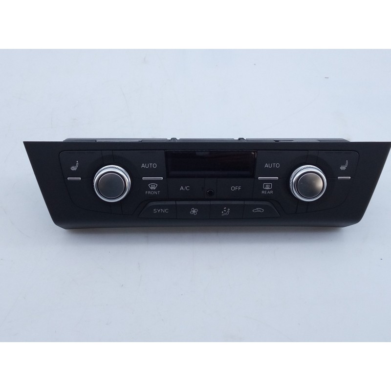Recambio de mando climatizador para audi a6 avant (4g5) 3.0 tdi quattro referencia OEM IAM 4G0820043AM  E2-A3-13-1