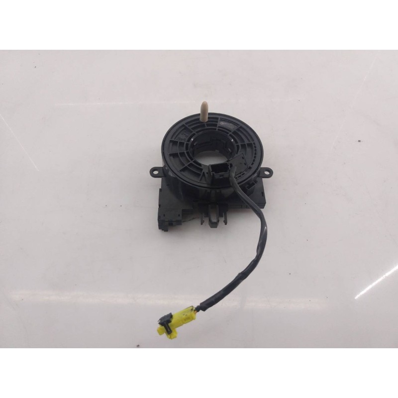 Recambio de anillo airbag para nissan qashqai (j11) acenta referencia OEM IAM 255544EA0A  E3-B4-13-4