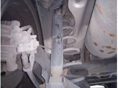 AMORTIGUADOR TRASERO IZQUIERDO 