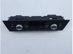 Recambio de mando climatizador para audi a6 avant (4g5) 3.0 tdi quattro referencia OEM IAM 4G0820043AM  E2-A3-13-1 2