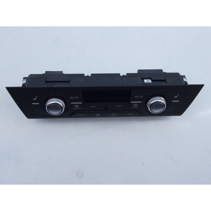 Recambio de mando climatizador para audi a6 avant (4g5) 3.0 tdi quattro referencia OEM IAM 4G0820043AM  E2-A3-13-1