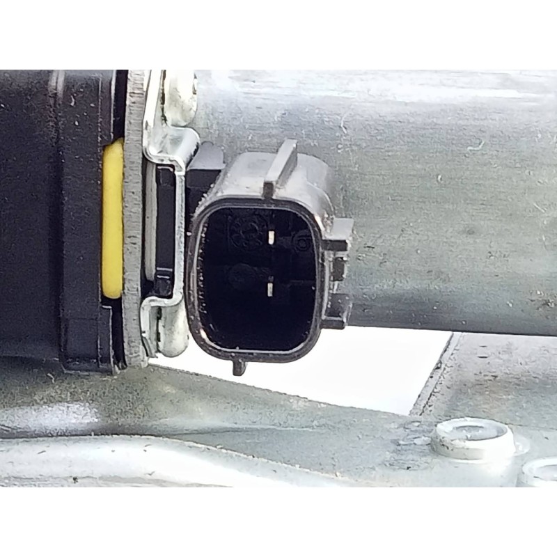 Recambio de elevalunas delantero derecho para dacia sandero stepway referencia OEM IAM 807209299R  E1-A1-44-1