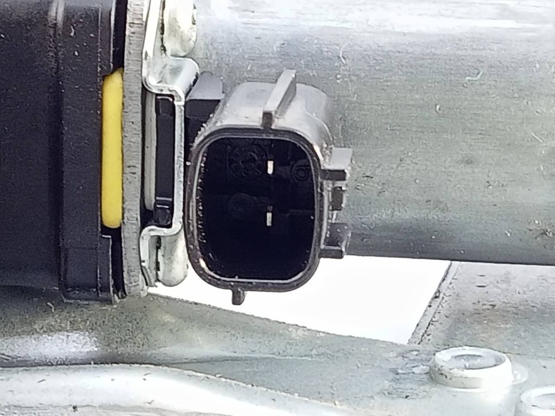 Recambio de elevalunas delantero derecho para dacia sandero stepway referencia OEM IAM 807209299R  E1-A1-44-1