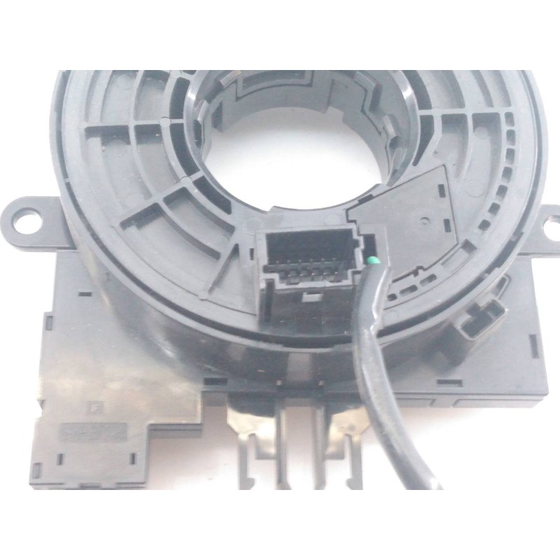 Recambio de anillo airbag para nissan qashqai (j11) acenta referencia OEM IAM 255544EA0A  E3-B4-13-4