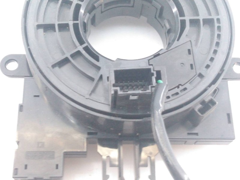 Recambio de anillo airbag para nissan qashqai (j11) acenta referencia OEM IAM 255544EA0A  E3-B4-13-4