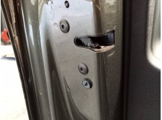 CERRADURA PUERTA DELANTERA IZQUIERDA 