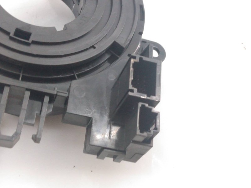 Recambio de anillo airbag para nissan qashqai (j11) acenta referencia OEM IAM 255544EA0A  E3-B4-13-4