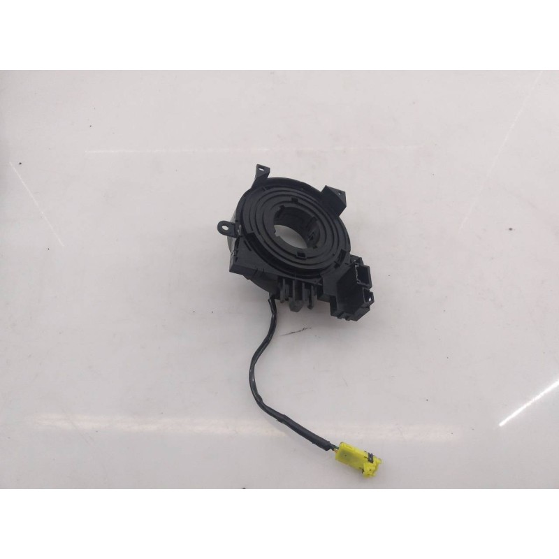 Recambio de anillo airbag para nissan qashqai (j11) acenta referencia OEM IAM 255544EA0A  E3-B4-13-4