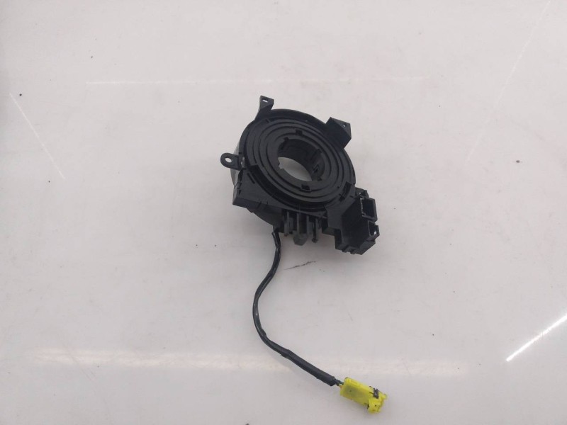 Recambio de anillo airbag para nissan qashqai (j11) acenta referencia OEM IAM 255544EA0A  E3-B4-13-4