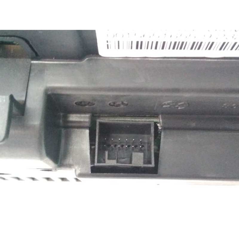 Recambio de cuadro instrumentos para bmw serie 1 lim. (f20) 116d referencia OEM IAM 6210IK9287455 17649411 E3-A2-31-2