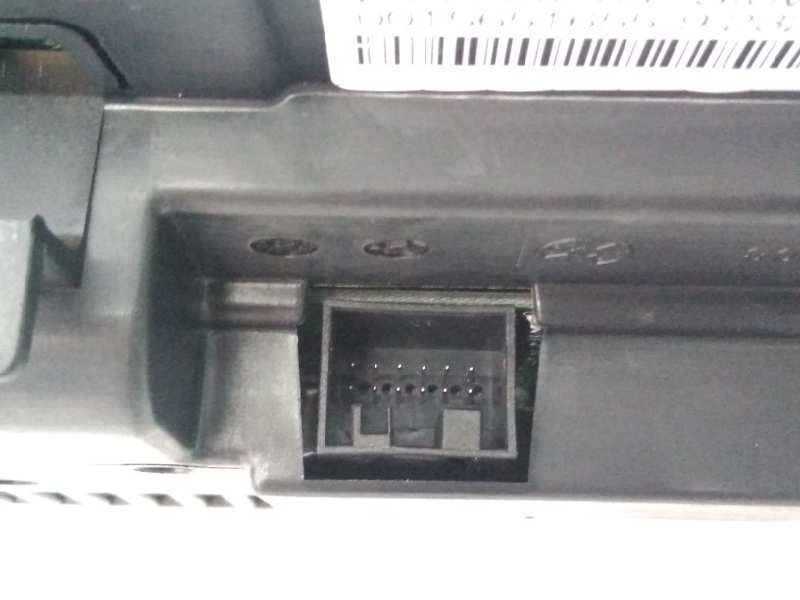 Recambio de cuadro instrumentos para bmw serie 1 lim. (f20) 116d referencia OEM IAM 6210IK9287455 17649411 E3-A2-31-2