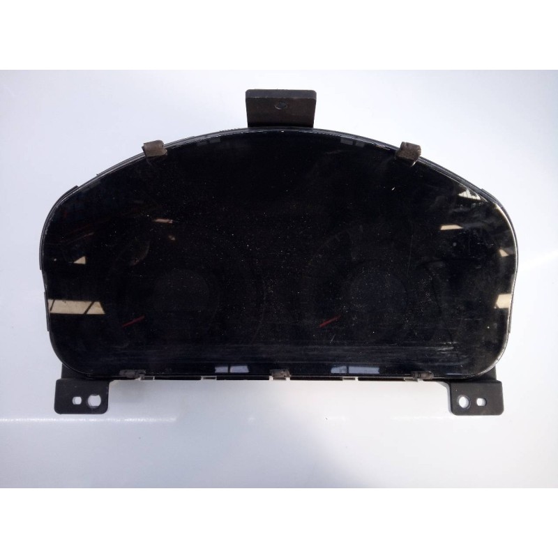 Recambio de cuadro instrumentos para ssangyong korando premium 4x2 referencia OEM IAM 8022034562  E3-A3-35-3