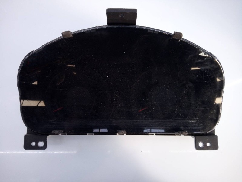 Recambio de cuadro instrumentos para ssangyong korando premium 4x2 referencia OEM IAM 8022034562  E3-A3-35-3