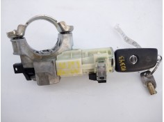 Recambio de antirrobo para nissan qashqai (j11) acenta referencia OEM IAM 7H133X015210  E3-B4-27-3