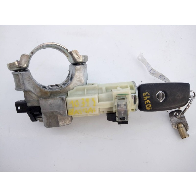 Recambio de antirrobo para nissan qashqai (j11) acenta referencia OEM IAM 7H133X015210  E3-B4-27-3