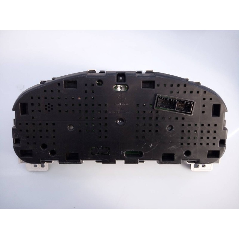 Recambio de cuadro instrumentos para ssangyong korando premium 4x2 referencia OEM IAM 8022034562  E3-A3-35-3