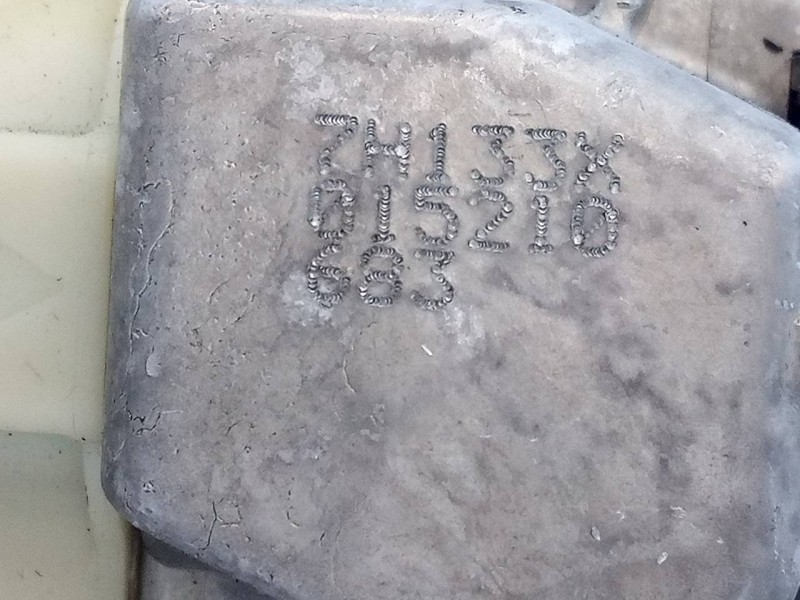 Recambio de antirrobo para nissan qashqai (j11) acenta referencia OEM IAM 7H133X015210  E3-B4-27-3