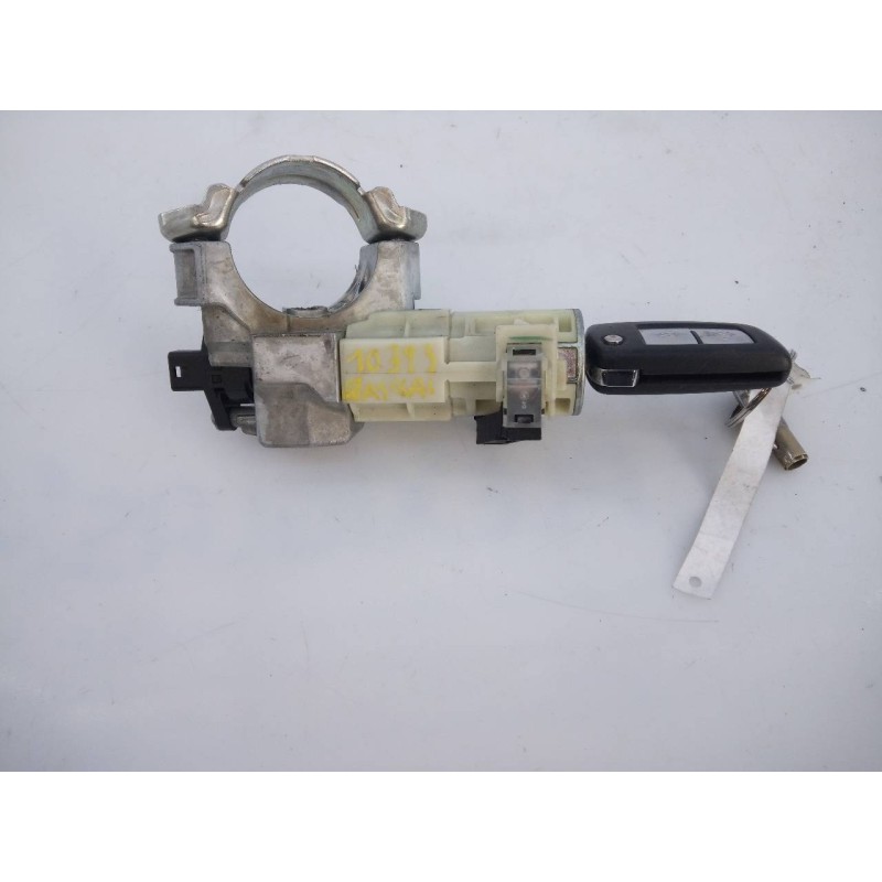 Recambio de antirrobo para nissan qashqai (j11) acenta referencia OEM IAM 7H133X015210  E3-B4-27-3