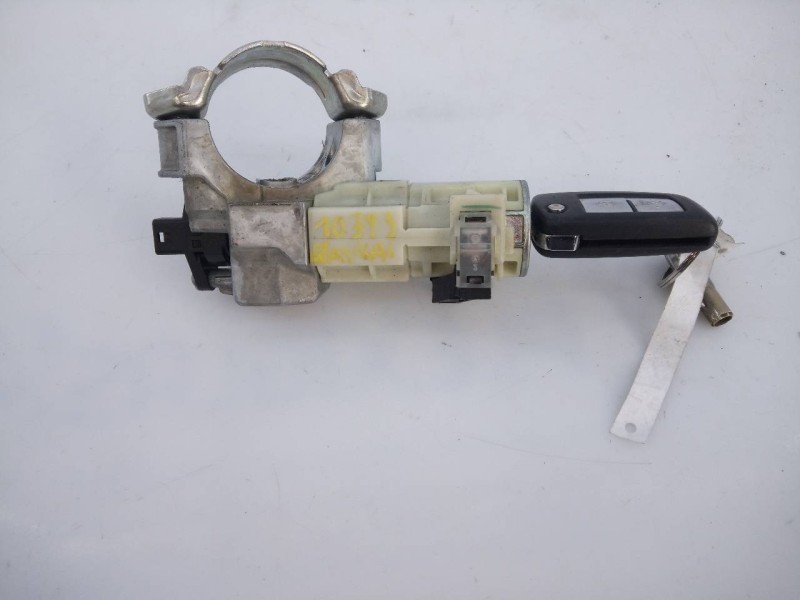 Recambio de antirrobo para nissan qashqai (j11) acenta referencia OEM IAM 7H133X015210  E3-B4-27-3