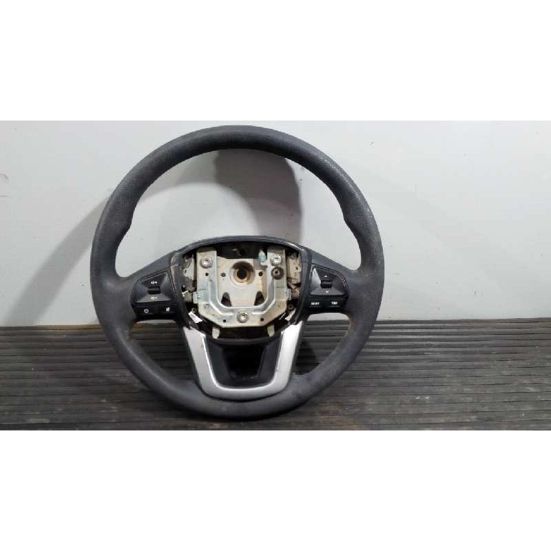 Recambio de volante para kia rio referencia OEM IAM 1205290087  