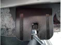 CERRADURA MALETERO / PORTON 