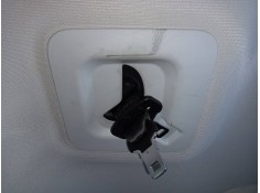 CINTURON SEGURIDAD TRASERO CENTRAL 