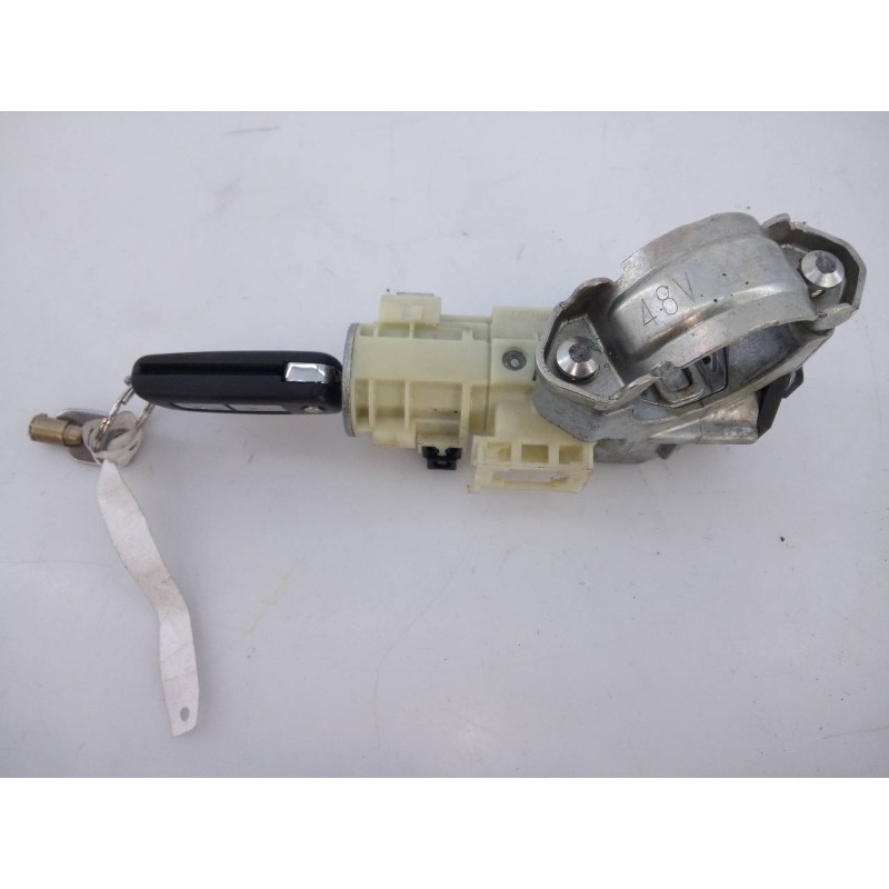 Recambio de antirrobo para nissan qashqai (j11) acenta referencia OEM IAM 7H133X015210  E3-B4-27-3