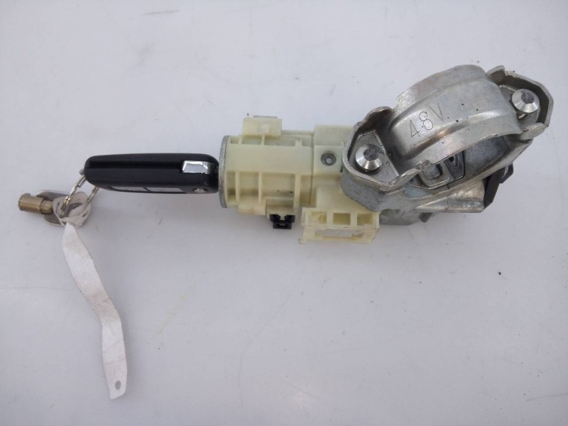 Recambio de antirrobo para nissan qashqai (j11) acenta referencia OEM IAM 7H133X015210  E3-B4-27-3