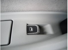 MANDO ELEVALUNAS TRASERO IZQUIERDO 