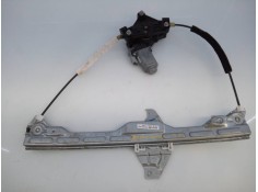 ELEVALUNAS DELANTERO IZQUIERDO 9674412480 E1-A4-14-2