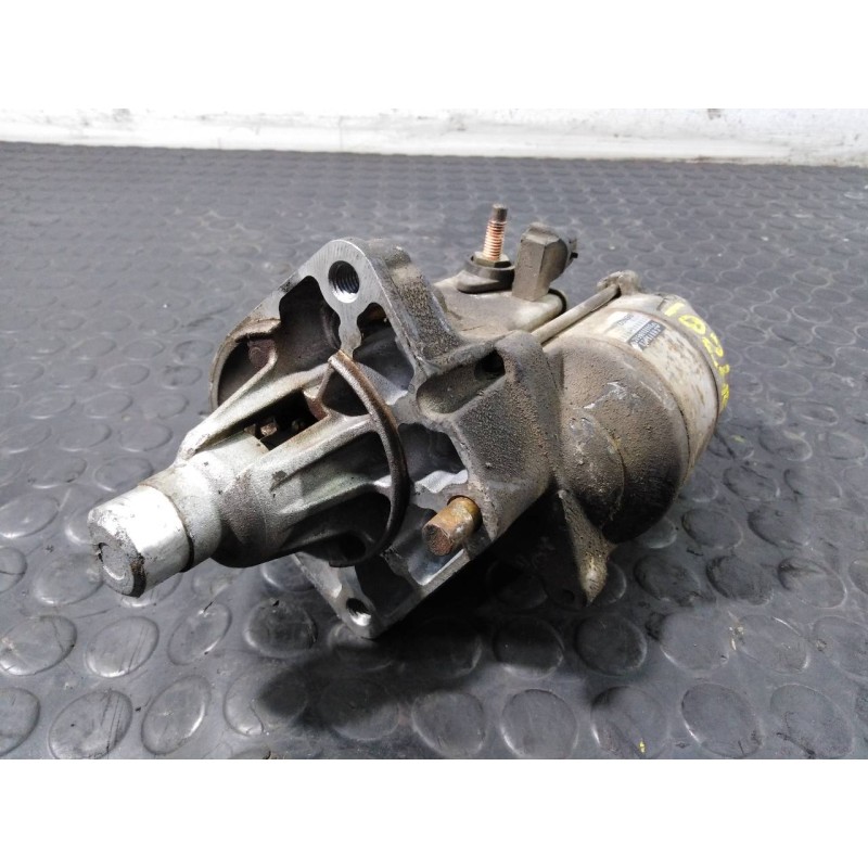 Recambio de motor arranque para chrysler voyager (rg) 3.3 grand voyager limited warner bros referencia OEM IAM 04686045AC 228000