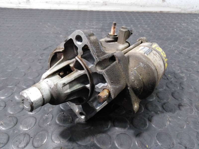 Recambio de motor arranque para chrysler voyager (rg) 3.3 grand voyager limited warner bros referencia OEM IAM 04686045AC 228000