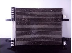 CONDENSADOR / RADIADOR AIRE ACONDICIONADO 9817275680 P2-A4-12