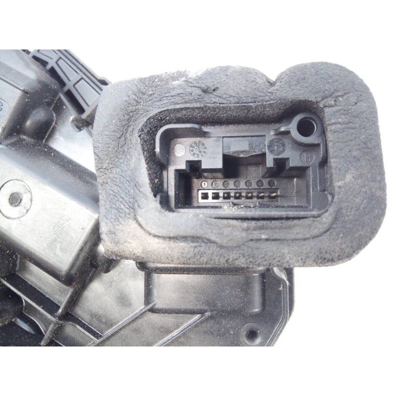 Recambio de cerradura puerta delantera derecha para seat toledo (kg3) reference referencia OEM IAM 16J5E1837016A  E1-B6-44-2