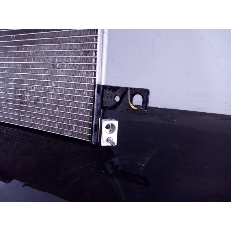 Recambio de condensador / radiador aire acondicionado para peugeot 5008 gt line referencia OEM IAM 9817275680  P2-A4-12