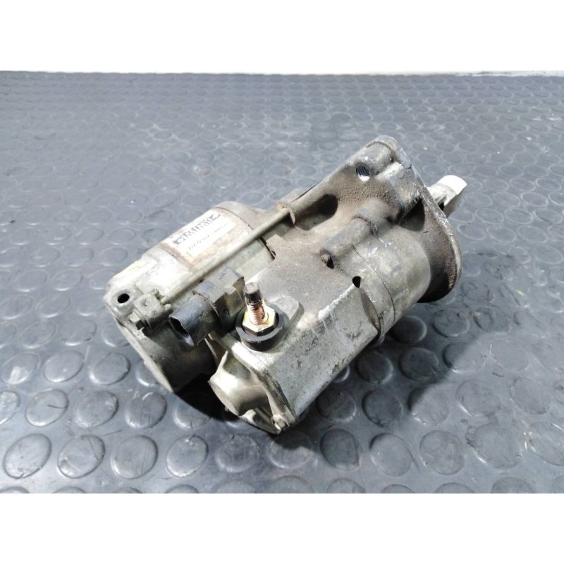 Recambio de motor arranque para chrysler voyager (rg) 3.3 grand voyager limited warner bros referencia OEM IAM 04686045AC 228000