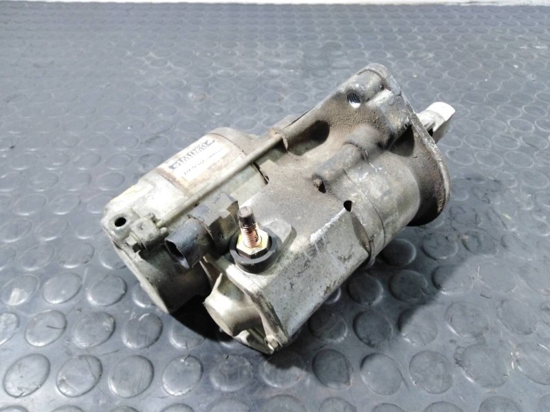 Recambio de motor arranque para chrysler voyager (rg) 3.3 grand voyager limited warner bros referencia OEM IAM 04686045AC 228000