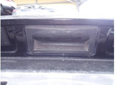 MANETA EXTERIOR PORTON 