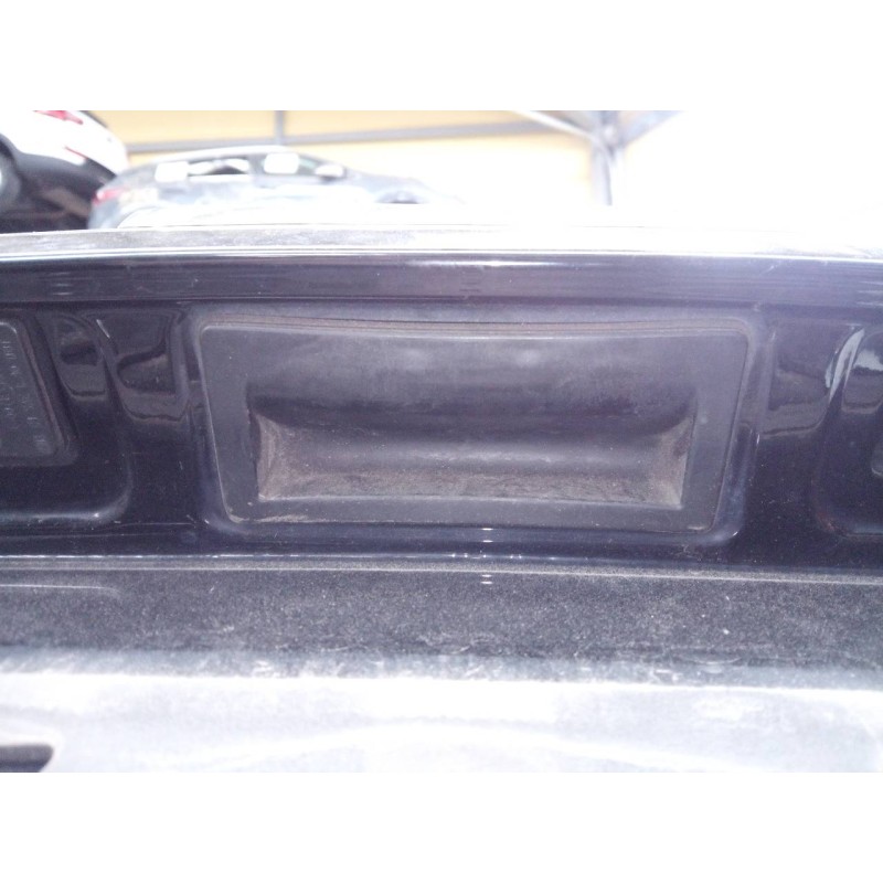 Recambio de maneta exterior porton para audi a6 avant (4g5) 3.0 tdi quattro referencia OEM IAM   