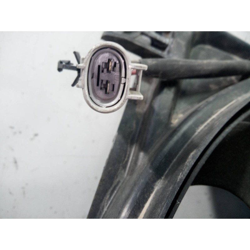 Recambio de electroventilador para ssangyong korando premium 4x2 referencia OEM IAM 2101034111  P2-A7-4