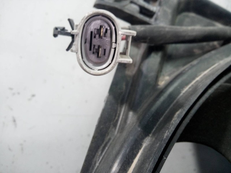 Recambio de electroventilador para ssangyong korando premium 4x2 referencia OEM IAM 2101034111  P2-A7-4