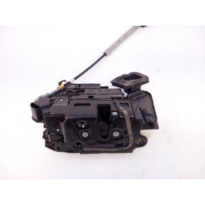 Recambio de cerradura puerta delantera derecha para seat toledo (kg3) reference referencia OEM IAM 16J5E1837016A  E1-B6-44-2