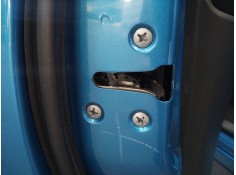 CERRADURA PUERTA DELANTERA IZQUIERDA 