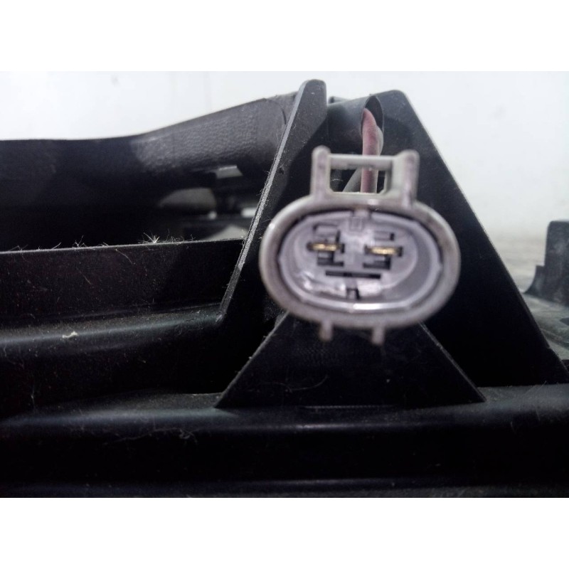 Recambio de electroventilador para ssangyong korando premium 4x2 referencia OEM IAM 2101034111  P2-A7-4