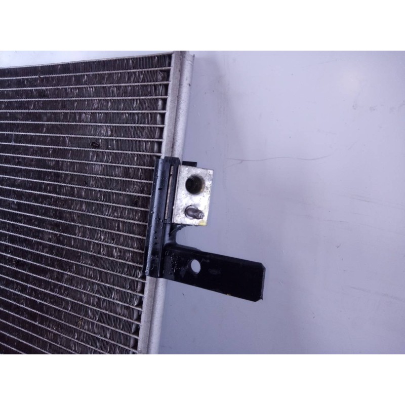Recambio de condensador / radiador aire acondicionado para peugeot 5008 gt line referencia OEM IAM 9817275680  P2-A4-12